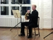 Johann Friedrich Brockdorff, horn Johann Friedrich Brockdorff, horn